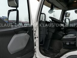 RENAULT D 14.280 Koffer 14t Kamera LBW Euro 6