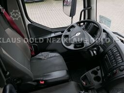 RENAULT D 14.280 Koffer 14t Kamera LBW Euro 6