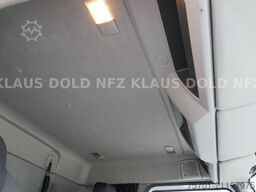 RENAULT D 14.280 Koffer 14t Kamera LBW Euro 6