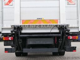 RENAULT D 14.280 Koffer 14t Kamera LBW Euro 6