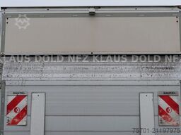 RENAULT D 14.280 Koffer 14t Kamera LBW Euro 6