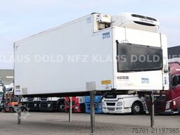SCHMITZ CARGOBULL WKO BDF Kühlkoffer Wechselaufbau Thermo King
