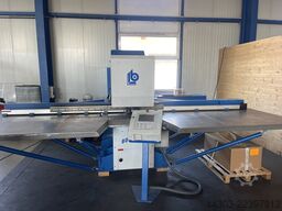 Boschert Compact 1000 Rotation