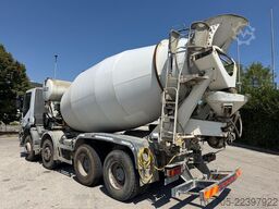 Iveco Trakker 450