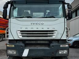 Iveco Trakker 450