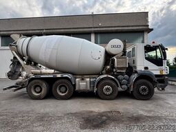 Iveco Trakker 450