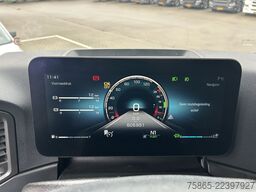 Mercedes-Benz Actros 1842 Streamspace / 605 dkm / Tacho V2 / ...