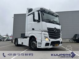 Mercedes-Benz Actros 1840 Streamspace / 583 dkm / NL Truck