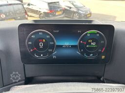 Mercedes-Benz Actros 1842 Streamspace / 457 dkm / NL Truck