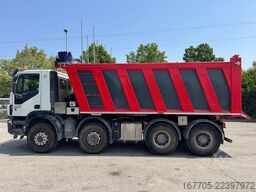 Iveco TRAKKER 500