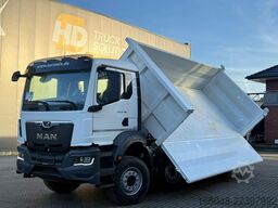 MAN TGS 35.480 TGS 35.480 8x4 Retarder 3-Seiten-Kipper