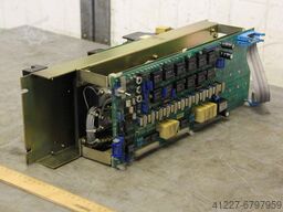Fanuc Matsuura A06B-6035- H422 H423