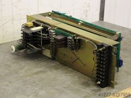 Fanuc Matsuura A06B-6035- H422 H423