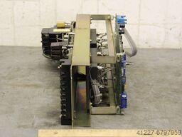 Fanuc Matsuura A06B-6035- H422 H423