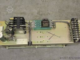 Fanuc Matsuura A06B-6035- H422 H423