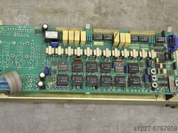 Fanuc Matsuura A06B-6035- H422 H423