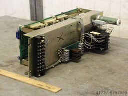 Fanuc Matsuura A06B-6035- H422 H423