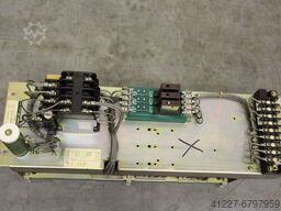 Fanuc Matsuura A06B-6035- H422 H423