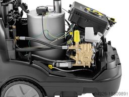 Kärcher HDS 10/21-4 MXA -1100l/h - 180bar