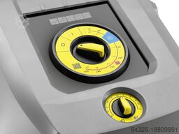 Kärcher HDS 10/21-4 MXA -1100l/h - 180bar