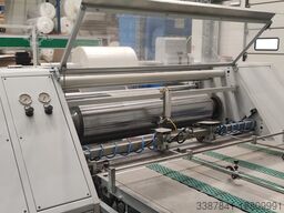 PAPERPLAST PAPERPLAST DRY 70 - 102, Samal 102X114;