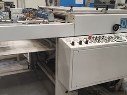 PAPERPLAST PAPERPLAST DRY 70 - 102, Samal 102X114;