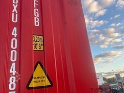 Container NT-S-2589G