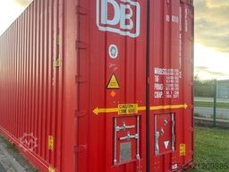 Container NT-S-2589G