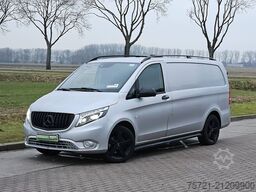 MERCEDES-BENZ VITO 116 ac automaat EURO6