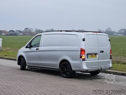 MERCEDES-BENZ VITO 116 ac automaat EURO6