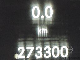 MERCEDES-BENZ VITO 116 ac automaat EURO6