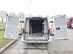 MERCEDES-BENZ VITO 116 ac automaat EURO6