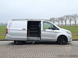 MERCEDES-BENZ VITO 116 ac automaat EURO6