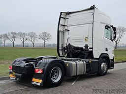 SCANIA R450