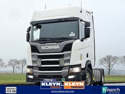 SCANIA R450