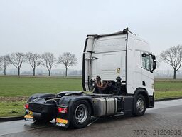 SCANIA R450