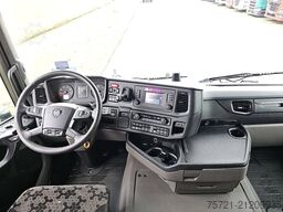 SCANIA R450
