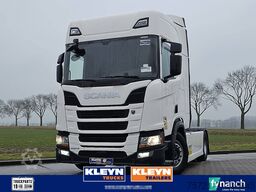 SCANIA 500R HL,Super