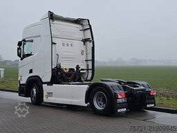 SCANIA 500R HL,Super
