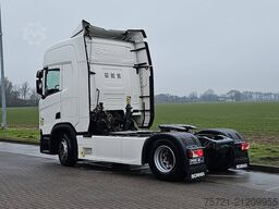 SCANIA 500R HL,SUPER