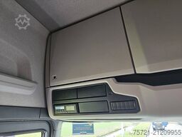 SCANIA 500R HL,SUPER