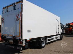 Mercedes-Benz Antos 1924 + THERMO KING 1200 + LIFT + EURO 6