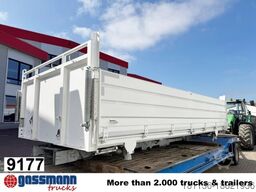 PAVIC 3-Seiten-Kippaufbau