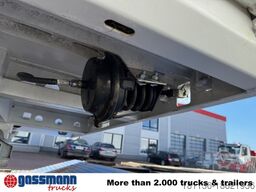 PAVIC 3-Seiten-Kippaufbau