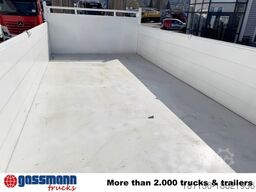 PAVIC 3-Seiten-Kippaufbau