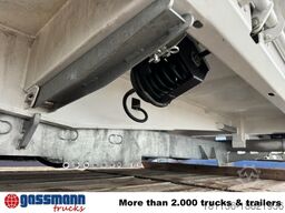 PAVIC 3-Seiten-Kippaufbau