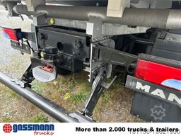 PAVIC 3-Seiten-Kippaufbau