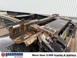 Hüffermann HSA 18.70 Schlittenabroller