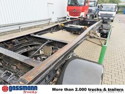 Hüffermann HSA 18.70 Schlittenabroller