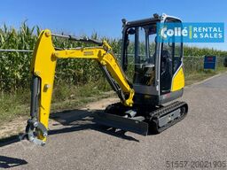 Wacker Neuson ET18 | 2022